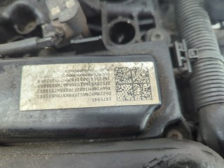 Форсунка топливная, ориг. номер A6510704987, Mercedes E W212 2009-2013