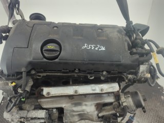 Форсунка топливная, Peugeot 3008 2009-2013