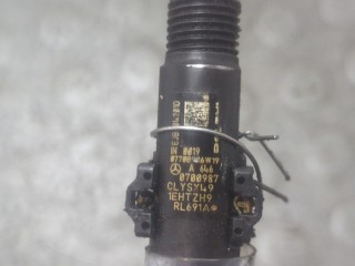 Форсунка топливная, ориг. номер A6460700987, EJBR04201D, Mercedes C W204 2007-2011