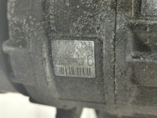 Форсунка топливная, ориг. номер A6460700787, Mercedes C W203 2004-2008