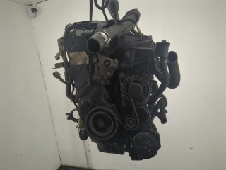 Форсунка топливная, Citroen Jumpy 2007-2012