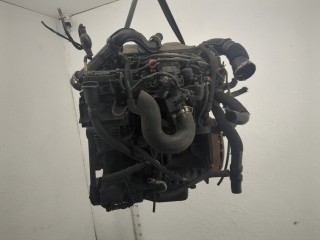 Форсунка топливная, Citroen Jumpy 2007-2012