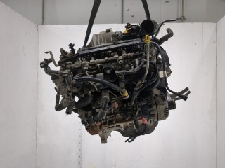 Форсунка топливная, ориг. номер 55219886, Alfa Romeo MiTo 2013-2016
