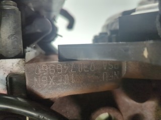 Форсунка топливная, Citroen C4 2004-2014
