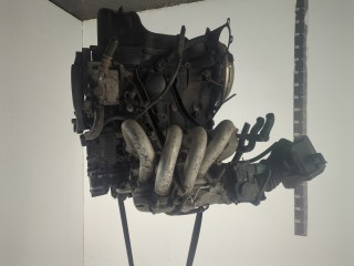 Форсунка топливная, ориг. номер 166009F600, 17520AU305, Nissan Almera Tino 2000-2003