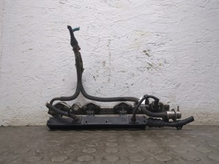 Форсунка топливная, ориг. номер 1000312, 7050652, Ford Galaxy 2000-2006