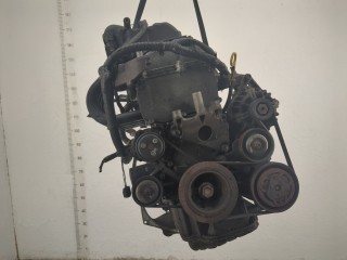 Форсунка топливная Nissan Note E11 2005-2008