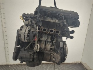 Форсунка топливная, Nissan Note E11 2005-2008