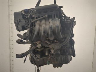 Форсунка топливная, Nissan Note E11 2005-2008