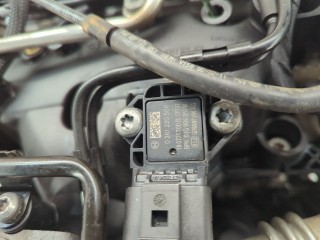 Форсунка топливная, ориг. номер 03P130277, Volkswagen Polo 2009-2014