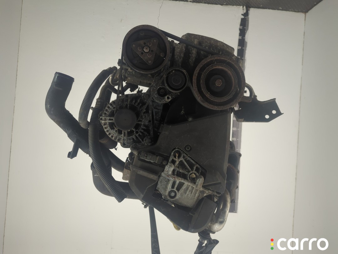 Форсунка топливная Nissan Note E11 2005-2008, 1.5 л, дизель, 1660000Q0M, фото 1