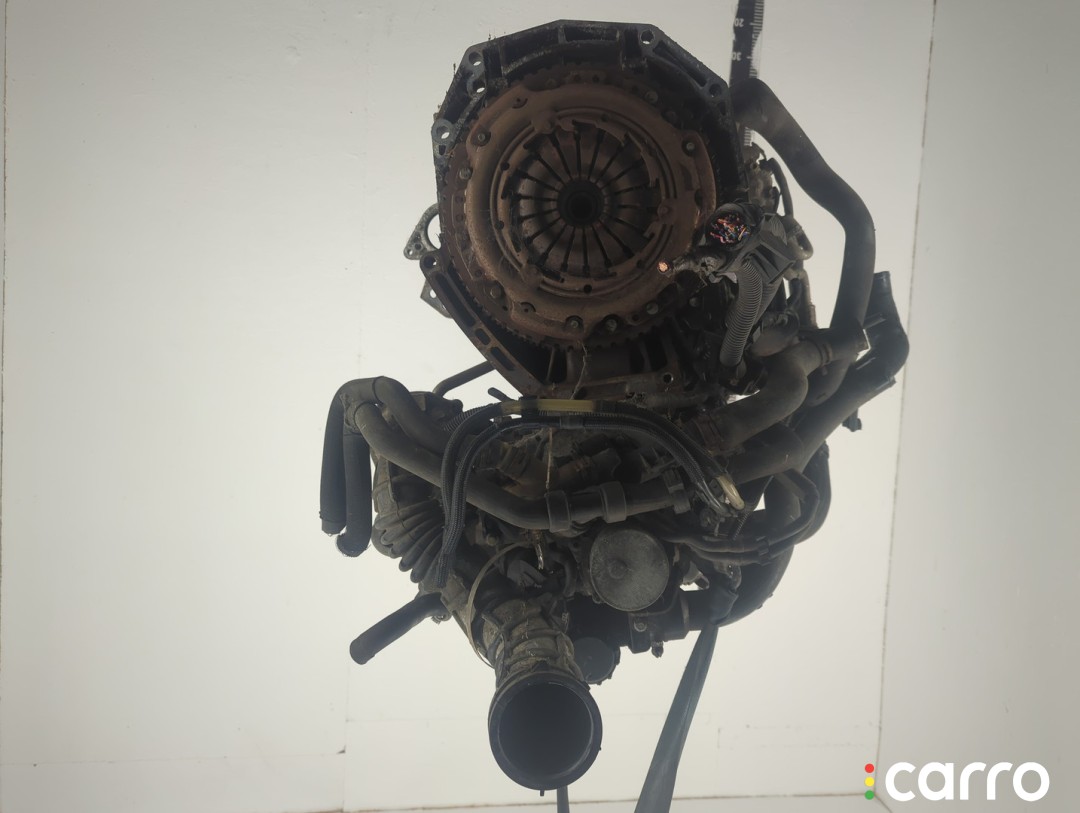 Форсунка топливная Nissan Note E11 2005-2008, 1.5 л, дизель, 1660000Q0M, фото 4