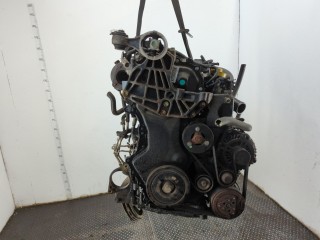 Форсунка топливная Nissan Qashqai 2006-2010