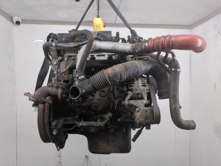 Форсунка топливная, ориг. номер 504066141, Iveco Daily 1999-2006