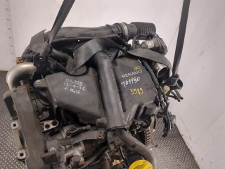 Форсунка топливная, ориг. номер 166000897R, Renault Clio 2003-2013