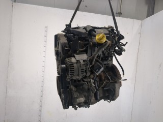 Форсунка топливная, ориг. номер 166000897R, Renault Clio 2003-2013