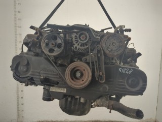 Форсунка топливная Subaru Forester (S11) 2002-2005