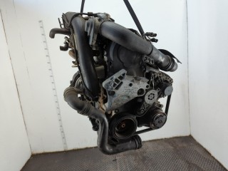 Форсунка топливная Audi A3 2004-2008
