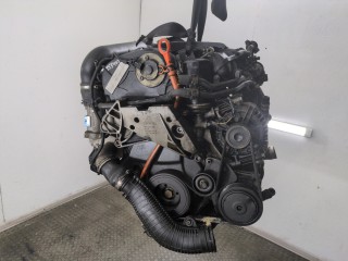 Форсунка топливная Audi A3 2004-2008