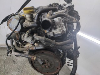 Форсунка топливная, ориг. номер 93191395, Saab 9-3 2007-2011