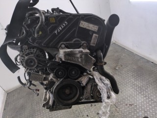 Форсунка топливная Saab 9-3 2007-2011