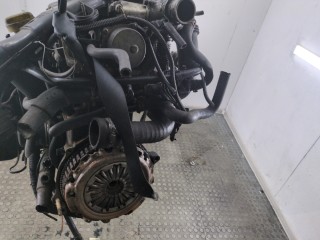 Форсунка топливная Renault Scenic RX4 1999-2003