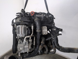 Форсунка топливная, ориг. номер 03L130277S, 03L130277SX, Volkswagen Golf 6 2008-2012