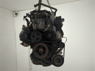 Форсунка топливная Hyundai i30 2007-2010
