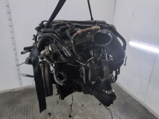 Форсунка топливная, ориг. номер 03L130277, 03L130855X, Audi A4 (B8) 2007-2012