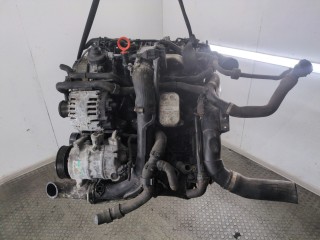 Форсунка топливная, ориг. номер 03L130277J, 03L130855CX, Audi A3 2008-2013