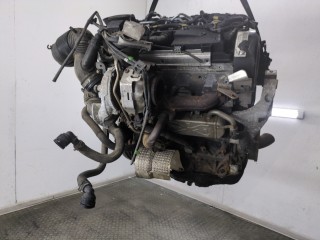 Форсунка топливная, ориг. номер 03L130277J, 03L130855CX, Audi A3 2008-2013