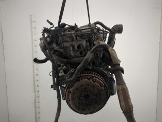 Форсунка топливная, ориг. номер 338004A100, 338004A110, 338004A120, KIA Sorento BL 2002-2006