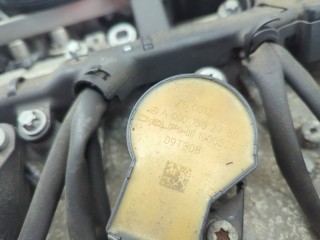 Форсунка топливная, ориг. номер A2720780249, Mercedes S-Класс 2009-2013