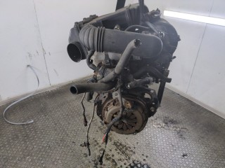 Форсунка топливная, Fiat 500 2007-2017