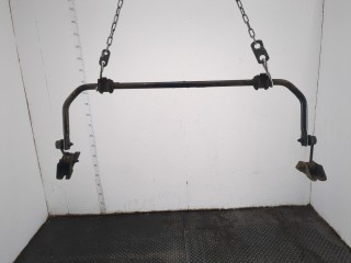 Стабилизатор подвески (поперечной устойчивости) задний, Renault Master 2014-2020