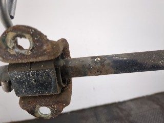 Стабилизатор подвески (поперечной устойчивости) передний, Ford Fiesta 2001-2007