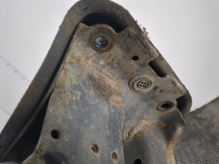 Стабилизатор подвески (поперечной устойчивости) передний, Subaru Forester (S12) 2007-2011