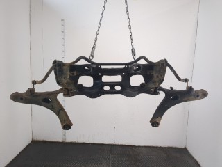 Стабилизатор подвески (поперечной устойчивости) передний, Subaru Forester (S12) 2007-2011