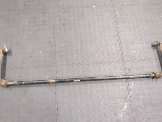 Стабилизатор подвески (поперечной устойчивости) задний, Ford Mondeo 2003-2007
