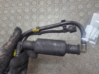 Насос топливный ручной (подкачка), ориг. номер 1574W2, Peugeot 407 2004-2008