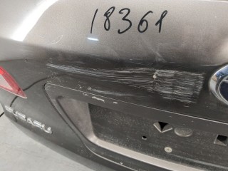 Щеткодержатель левый задний, ориг. номер 86532AG09A, Subaru Tribeca 2007-2014