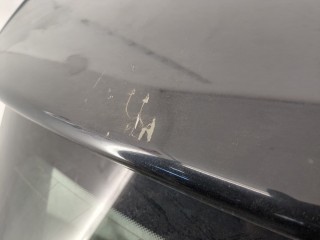 Щеткодержатель левый задний, ориг. номер 61627213242, 7213242, BMW X3 2010-2014
