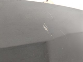Щеткодержатель левый задний, ориг. номер 61627213242, 7213242, BMW X3 2010-2014