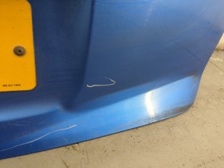 Щеткодержатель левый задний, Nissan Note E11 2005-2008