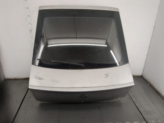 Щеткодержатель левый задний, Opel Vectra 2005-2008