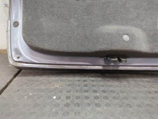 Щеткодержатель левый задний, ориг. номер 24417607, 1273400, 93174151, Opel Signum 2005-2008