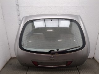 Щеткодержатель левый задний Nissan Primera P12 2001-2008