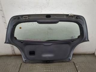 Щеткодержатель левый задний, Nissan Almera 2002-2006