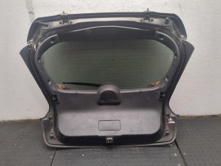 Щеткодержатель левый задний, ориг. номер 28781CJ00A, Nissan Juke 2010-2014