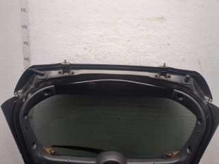 Щеткодержатель левый задний, ориг. номер 28781CJ00A, Nissan Juke 2010-2014